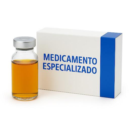 ZOLADEX LA 10.8MG DEPOT CAJA X 1 JERINGA  ASTRAZEENCA GOSERELINA ASTRAZENECA COL VIAL x 1 Este producto requiere fórmula médica para su compra