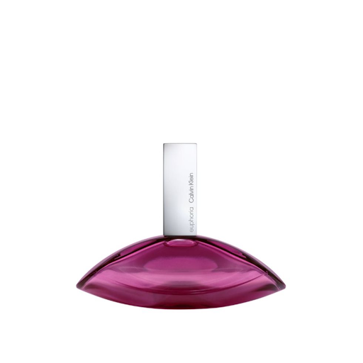 CK EUPHORIA W EDP SPRAY 50ML US CALVIN KLEIN caja x 1 