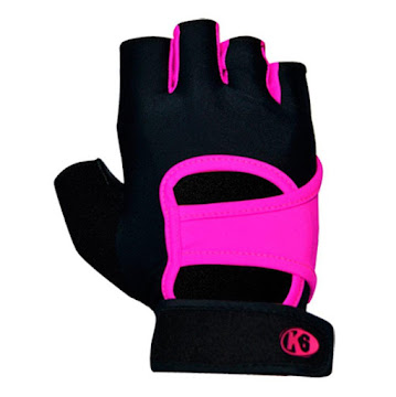 K6 Guantes Fitness Athenas II - L K6 Papeleta x 1 DESCRIPCIÓN DEL PRODUCTO:- Protección y seguridad: cuenta con un sistema de protección con Foam Padding, que ofrece el mejor agarre al usuario y evita lesiones en las manos.- Sistema Easy Off: posee d