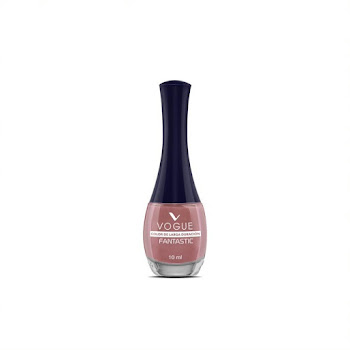 Esmalte Vogue Fantastic Tulipan #346 x 10 ml  