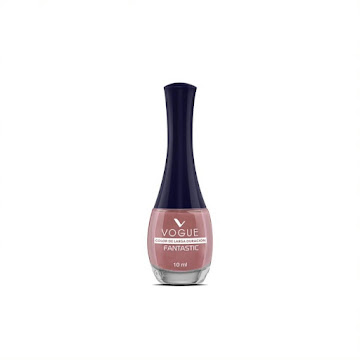 Esmalte Vogue Fantastic Tulipan #346 x 10 ml  