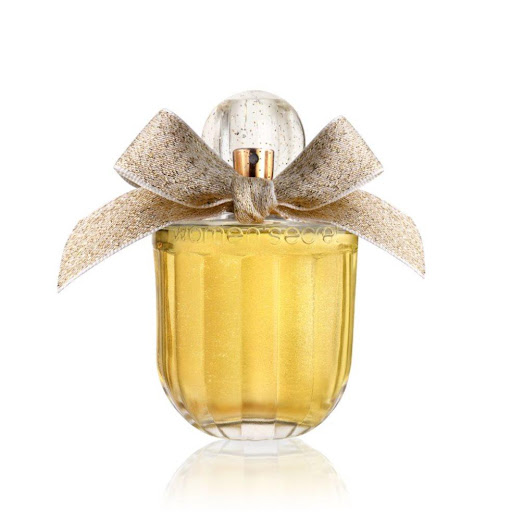 Perfume Mujer Women Secret Gold Seduction Eau de Parfum 100ML WOMEN SECRET caja x 1