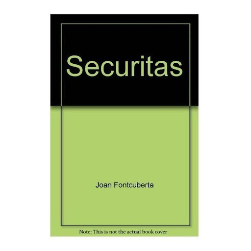 Securitas. Gustavo Gili Gustavo Gili Libro x 1.0 SECURITAS -D-  La experiencia de muchos espacios públicos empieza sometiendo al visitante a un control de seguridad. Los museos y los centros de arte no son una excepción; así nos hemos habituado a la