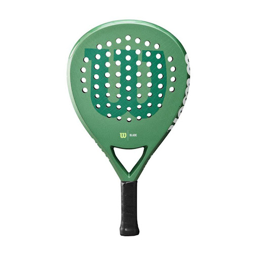 Pala De Pádel Raqueta Paddle Wilson Blade LS V3 355 gr Wilson PAPELETA x 2  