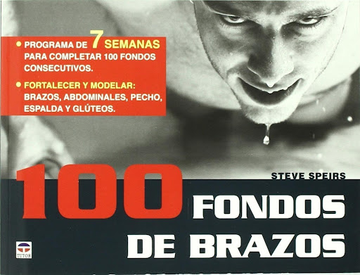 100 Fondos De Brazos Ediciones Tutor,S.A. Libro x 1  