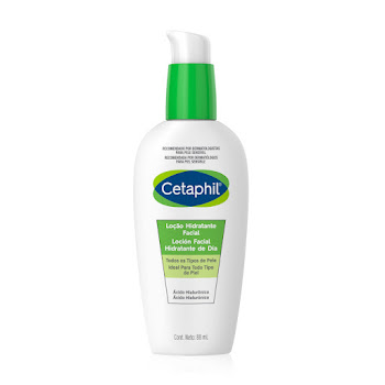 Loción Facial Cetaphil Hidratante De Día x 88 ml  