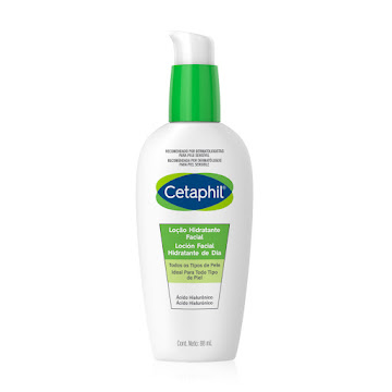 Loción Facial Cetaphil Hidratante De Día x 88 ml  