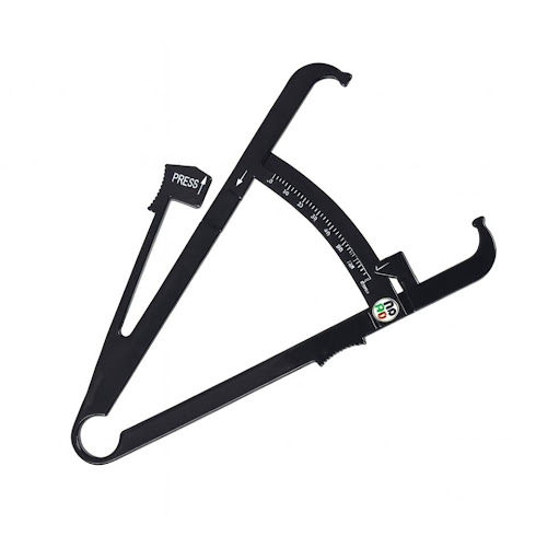 MEDIDOR DE GRASA CORPORAL Pura + paquete x 1