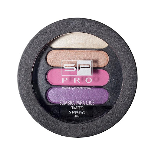 Cuarteto de Sombras Sp Pro Tono 11 x 4 gr 