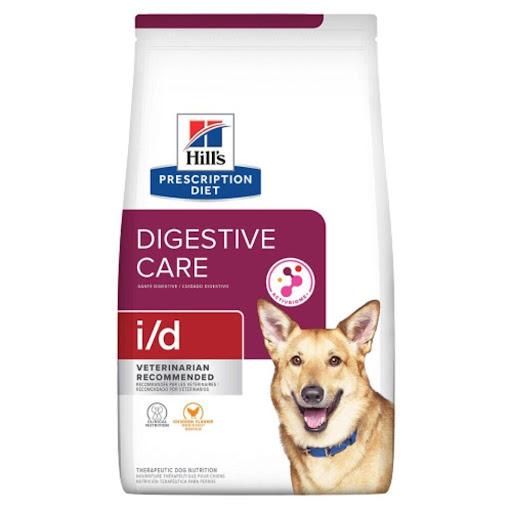 HILLS C I/D 8.5 LB Hills  x 1  
