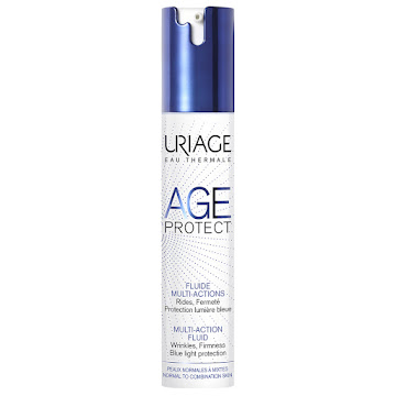 Protect Fluido Multi-Acción Uriage Age Tubo x 40 ml  