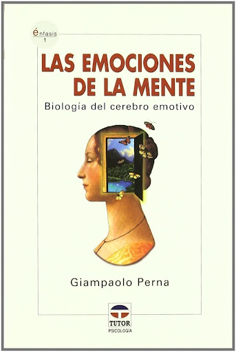 Las Emociones De La Mente Ediciones Tutor,S.A. Libro x 1 LAS EMOCIONES DE LA MENTEExpone el complejo misterio de las emociones y de sus mecanismos biológicos aportando el conocimiento de su naturaleza y funcionamiento, así como valiosas indicaciones para ed