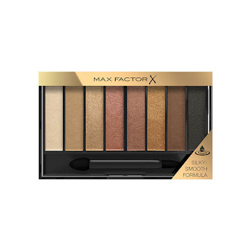 Sombra Max Factor Golden x 6.5 gr  