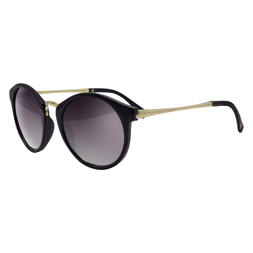 Gafas De Sol Foster Grant Jet Set Pc Humo x 1 und