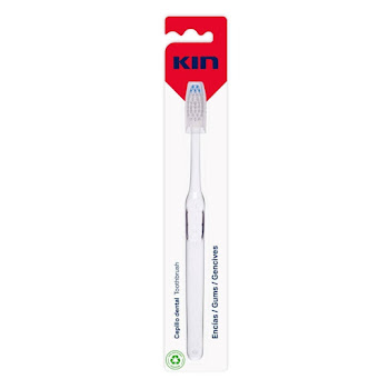 Cepillo Dental Kin Encias x 1 und   