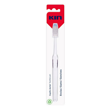 Cepillo Dental Kin   Encias x 1 und 
