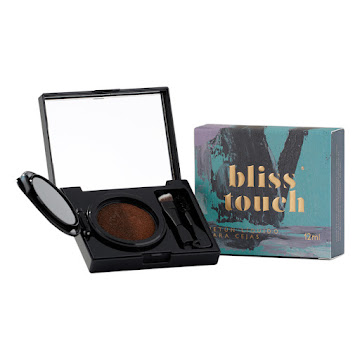 Betun Para Cejas   Blisstouch 12ml 