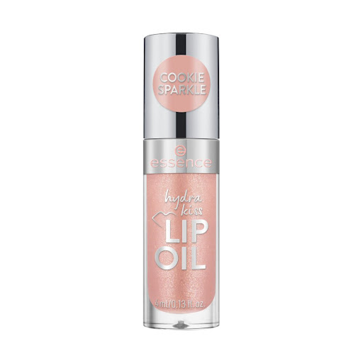 Brillo Labial Essence Hydra Kiss Tono 09 x 4 ml