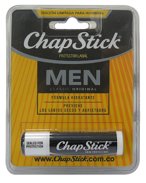 Protector Labial  undefined