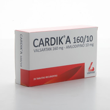 Solo Online Cardik A Tab 160/10 Mg   160/10 Mg 2012m Cjax28 