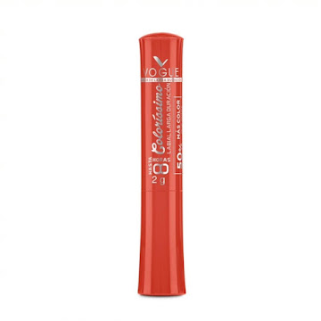 Labial Vogue Colorissimo   Atrevida Uni x 2G 