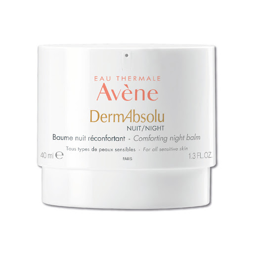 Crema Bálsamo De Noche Avene Dermabsolu x 40 ml