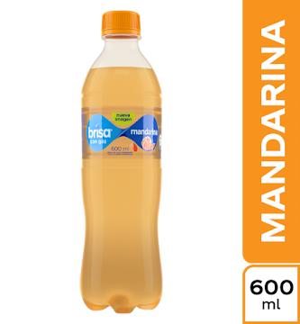 Agua Brisa Con Gas  undefined