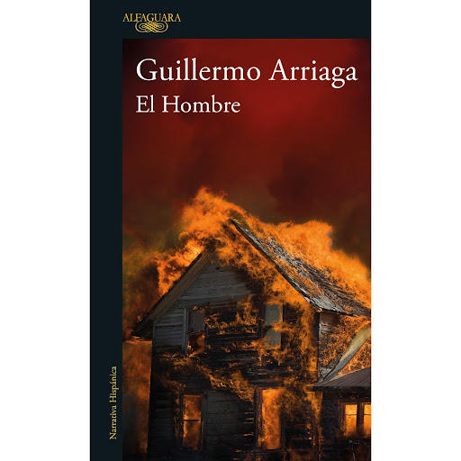El Hombre. Guillermo Arriaga Alfaguara Libro x 1 El Hombre. Guillermo ArriagaHenry Lloyd, un hombre con un enigmático pasado, logra forjar a sangre y fuego una inmensa fortuna, a mediados del siglo XIX. Junto con su ejército de e s c l a v o s liber
