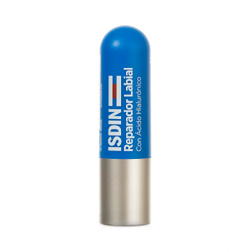 Reparador Labial Con Ácido Hialurónico Isdin x 4 gr  