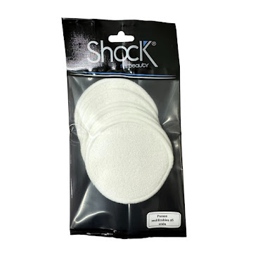 Pomo Shock Reutilizables x 6 und  