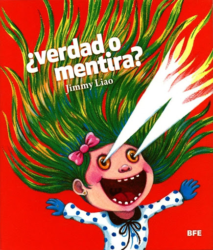Verdad O Mentira? (t.d) Barbara Fiore Editora Libro x 1  