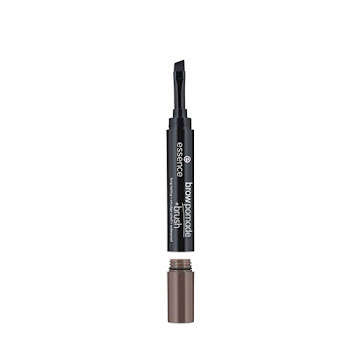 Pomada Para Cejas Essence + Pincel Tono #03 x 1.2 gr  