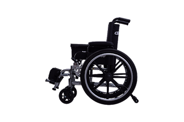 Solo Online Drive Silla Rdas   Pediatrica 11' Reposapi 