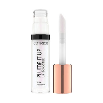 Labial Catrice Plump It   Up Tn010 x 3.5 gr  