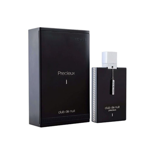 Perfume Armaf Club De Nuit Precieux L Men Extrait De Parfum 55ml Armaf Extrait De Parfum x 1 Precieux, que evoca calidez, encarna la delicadeza y el brío que trascienden lo convencional. Esta fragancia chipre ambarada se creó con inteligencia y atención al detalle. Honra la magia de sus tonos