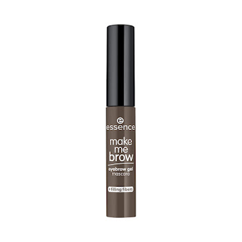 Gel Cejas Essence Make Me Brow Tn7 x 3.8 ml  