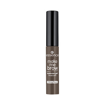 Gel Cejas Essence Make Me Brow Tn7 x 3.8 ml  