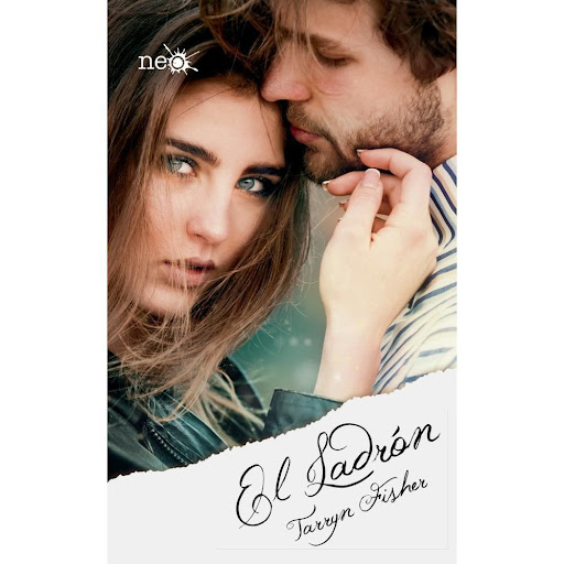 El Ladrón. Tarryn Fisher Plataforma Libro x 1.0 El ladrón   Tarryn Fisher Formato: Tapa blanda con solapas Páginas: 352 ISBN: 9788417886172 Fecha de publicación: Septiembre 2019  El amor es paciente; el amor es amable; el amor no presume o alardea.