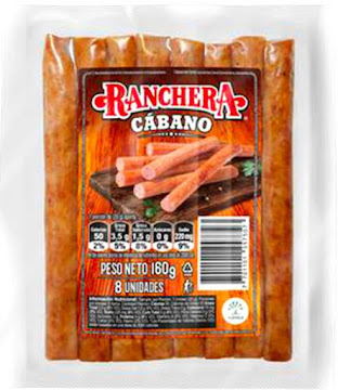 Cabano Zenu Ranchera 8  undefined