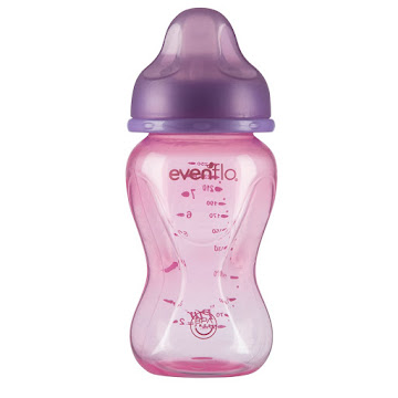 Solo Online Vaso Infantil Advanced   Boquilla Suave Color Rosado 8 Oz 