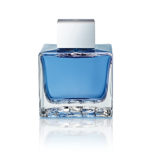Perfume Banderas Blue Seduction Frasco x 100 ml                  
