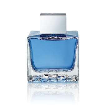Perfume Banderas Blue Seduction Frasco x 100 ml                    