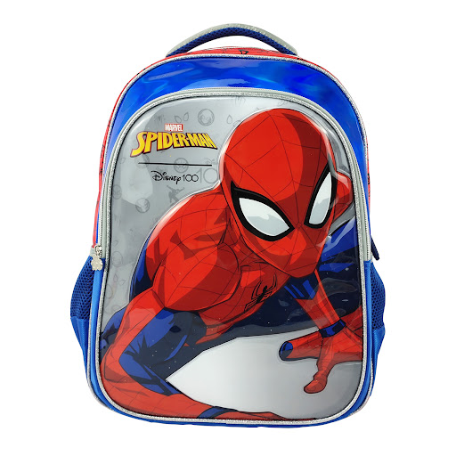Morral Primavera Niño 