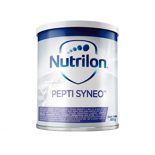 Fórmula Infantil Nutrilon Pepti Syneo Lata x 400 gr