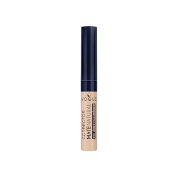 Corrector Líquido Vogue Mate Arena x 5 ml  