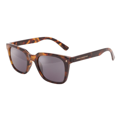 Gafas De Sol MEN FRENCH CONNEC FC 24 561 BRN Para Hombre FRENCH CONNECTION Caja x 1 La colección French Connection ofrece armazones con diseños modernos y atrevidos inspirados en estilos clásicos. Fabricados con materiales duraderos, combinan estilo, resistencia. Sus lentes cuentan c