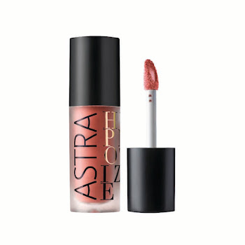 Labial Liquido Astra   Hypnotize Fashionista x und  