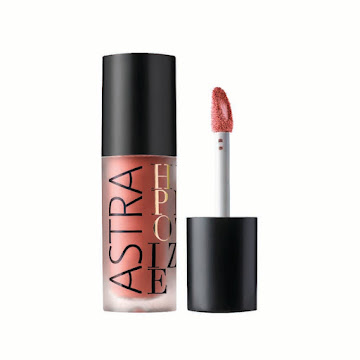 Labial Liquido Astra   Hypnotize Fashionista x und  