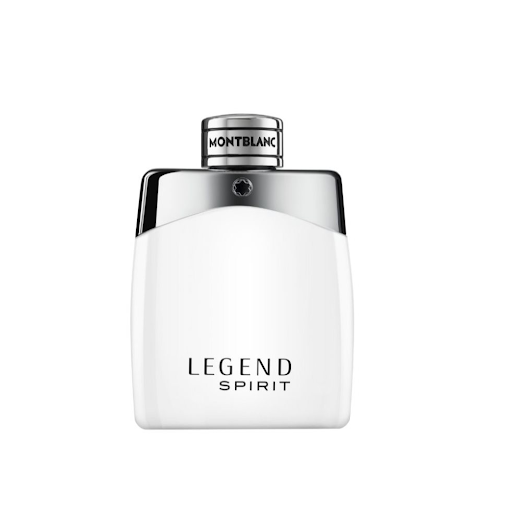LEGEND SPIRIT EDT 50ML MONTBLANC CAJA x 1 