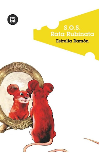 S.o.s. Rata Rubinata Bambu Libro x 1 S.O.S. RATA RUBINATA BambuThough all of the other sewer rats are grey, Rubinata the Rat is red. Rubinata does all she can to look like everyone else, but one day she is thrown into a horrible prison, 